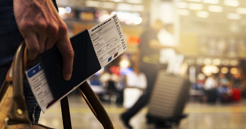 Valise parfaite pour un long voyage en avion : le guide de préparation ultime